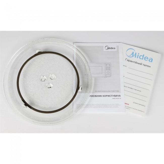 Midea MM7P012MZ-B