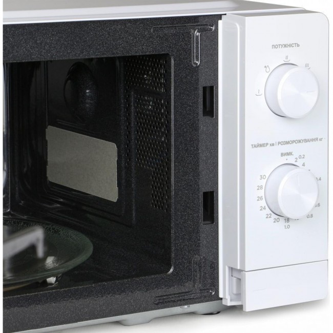 Midea MM7P012MZ-W