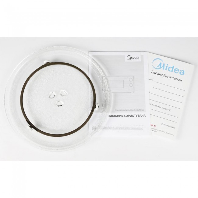 Midea MM7P012MZ-W