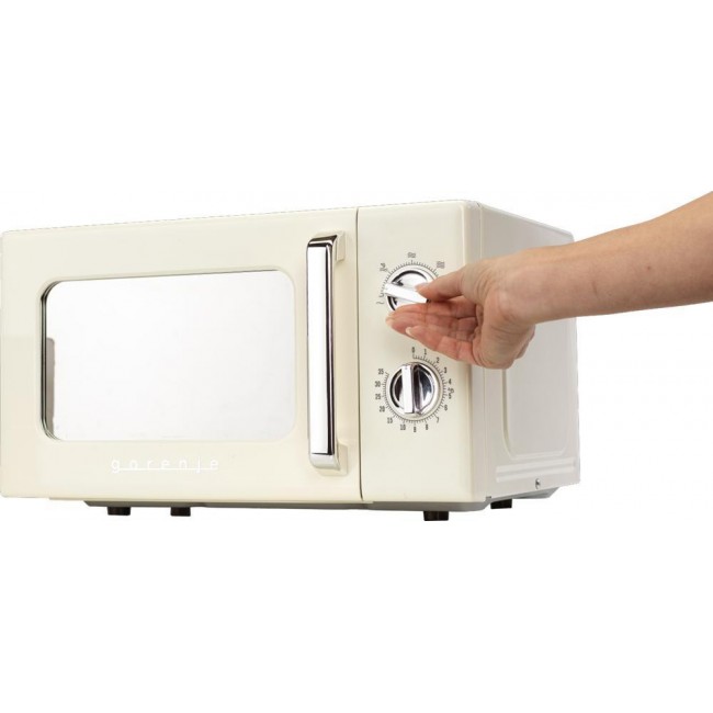 Gorenje MO20E1HRL