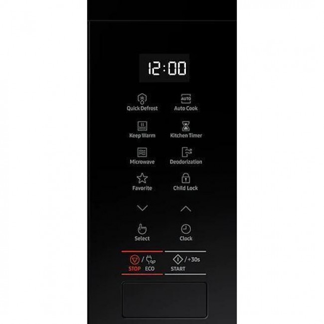 Samsung MS22M8254AK