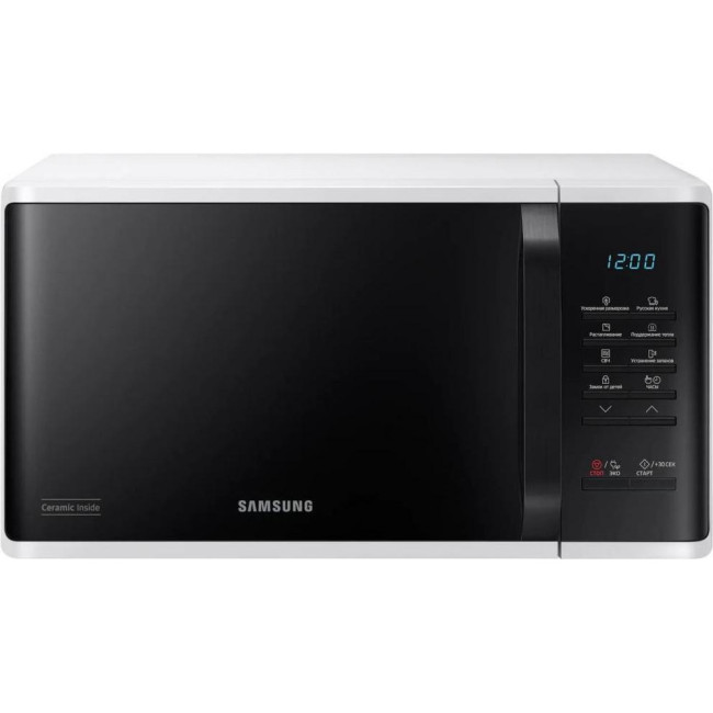 Микроволновка Samsung MS23K3513AW