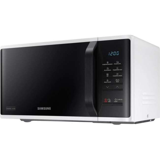 Микроволновка Samsung MS23K3513AW