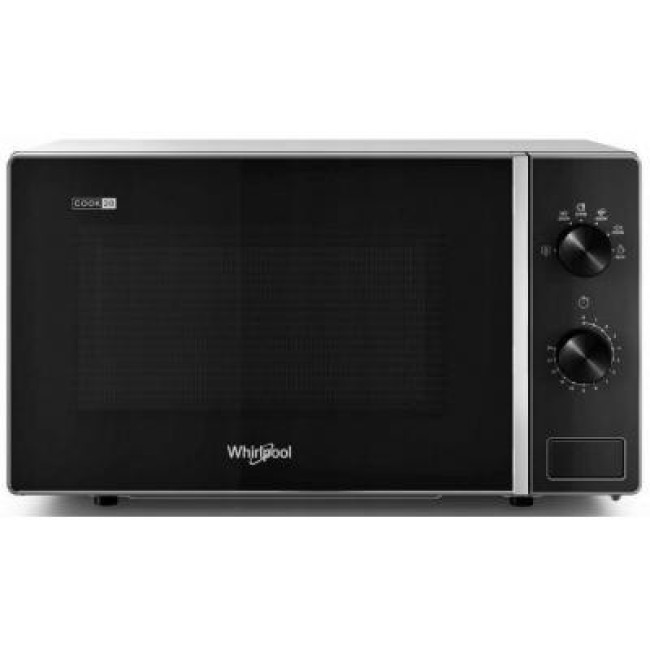 Микроволновая печь (СВЧ) Whirlpool MWP 101 SB