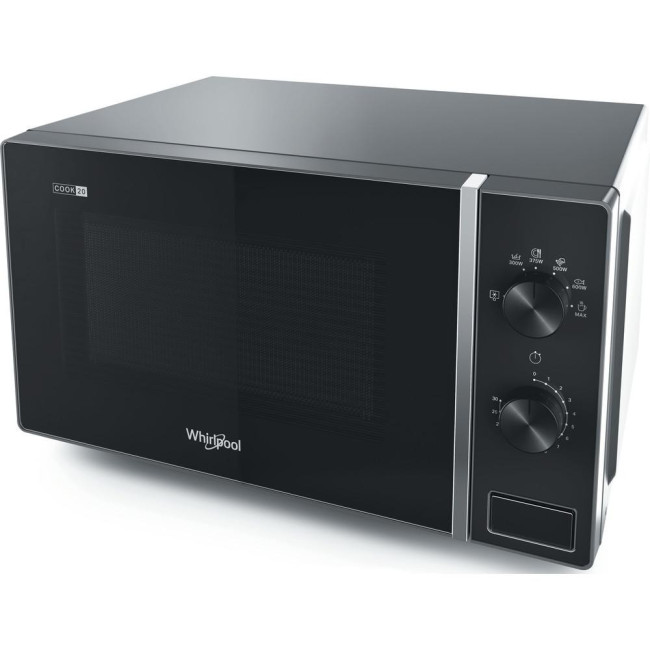 Микроволновая печь (СВЧ) Whirlpool MWP 101 SB