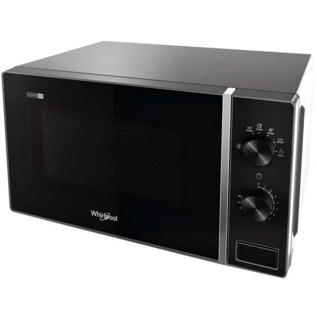 Микроволновая печь (СВЧ) Whirlpool MWP 101 SB