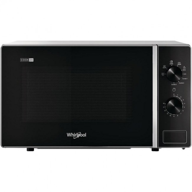 Whirlpool MWP 103 SB