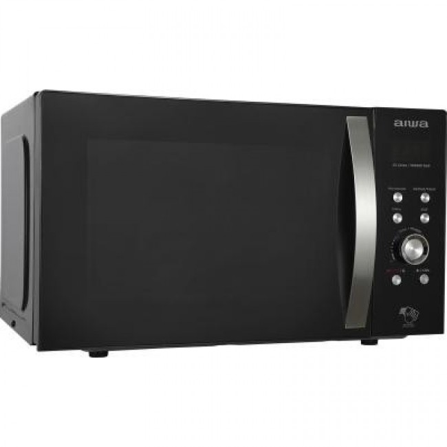 Aiwa NAMICOOK CRYSTAL23 MW-230DG BK