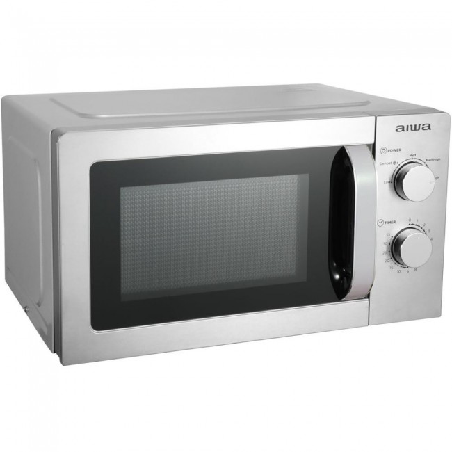 Aiwa NAMICOOK SILVER20 MW-200SL