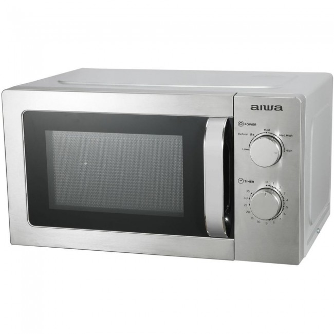 Aiwa NAMICOOK SILVER20 MW-200SL