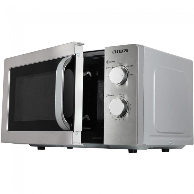 Aiwa NAMICOOK SILVER20 MW-200SL