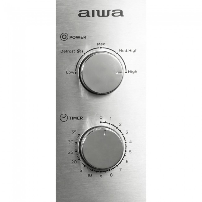 Aiwa NAMICOOK SILVER20 MW-200SL