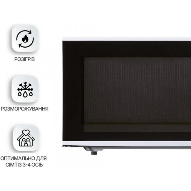 Panasonic NN-GT352WZUE