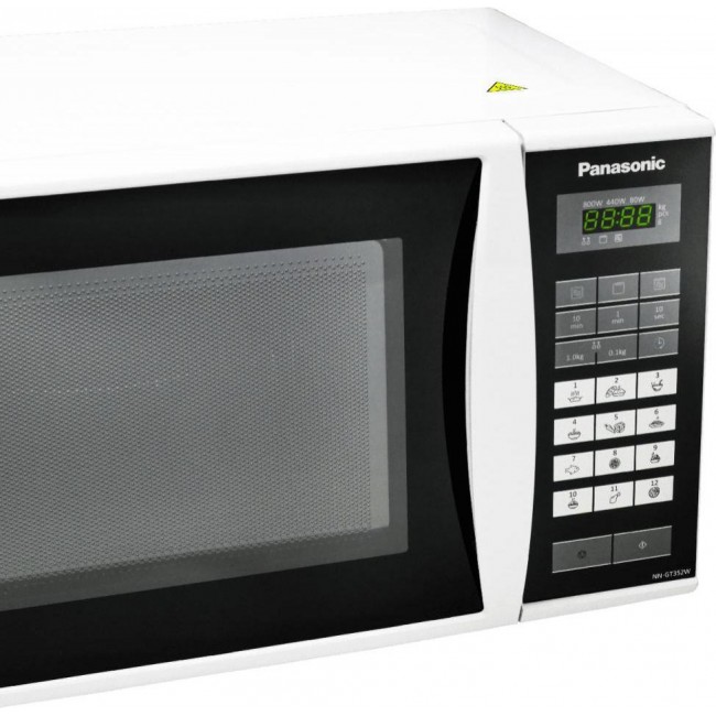Panasonic NN-GT352WZUE