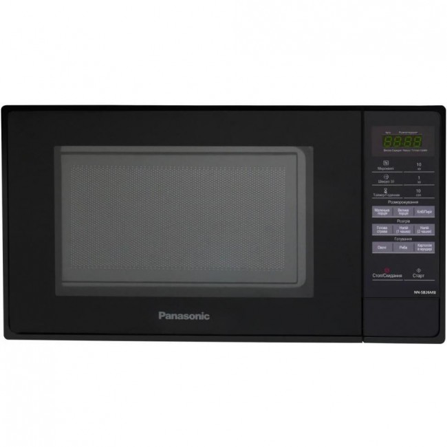 Panasonic NN-SB26MBZPE