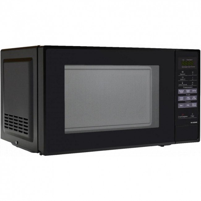 Panasonic NN-SB26MBZPE