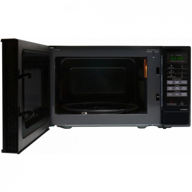 Panasonic NN-SB26MBZPE