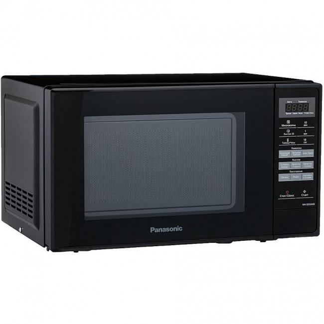 Panasonic NN-SB26MBZPE