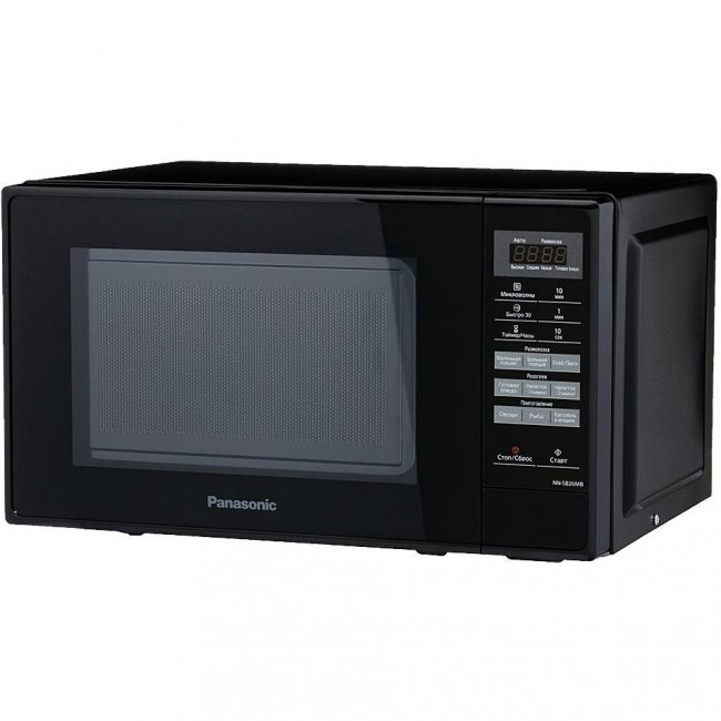 Panasonic NN-SB26MBZPE