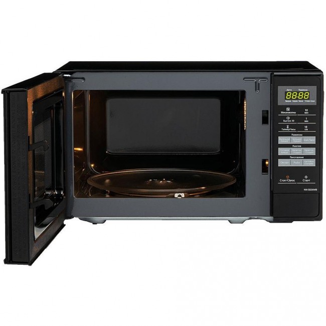 Panasonic NN-SB26MBZPE