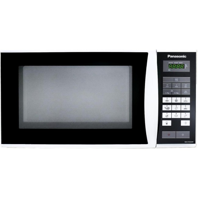 Panasonic NN-ST342WZUE
