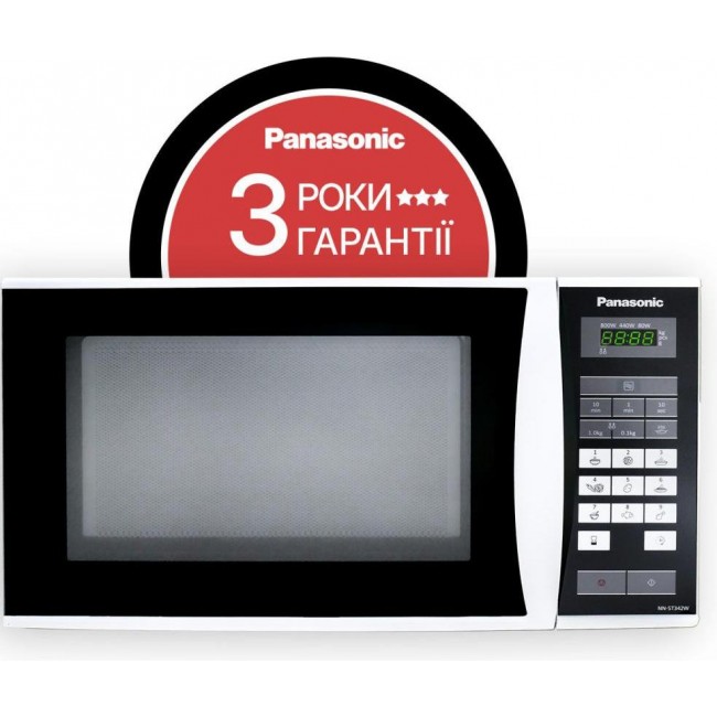 Panasonic NN-ST342WZUE