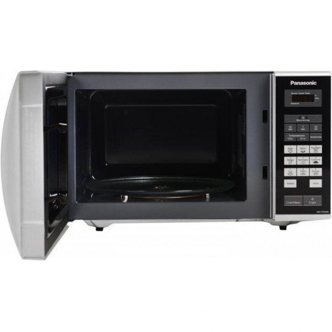 Panasonic NN-ST34HMZPE