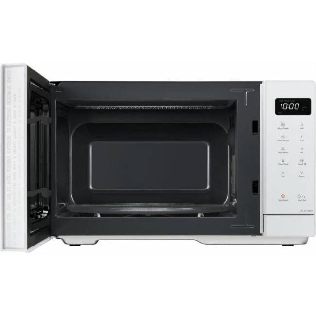 Panasonic NN-ST34NWZUE
