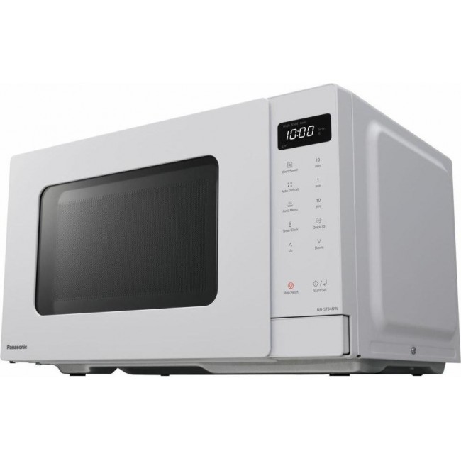 Panasonic NN-ST34NWZUE