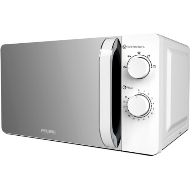 Prime Technics PMW 20734 HW