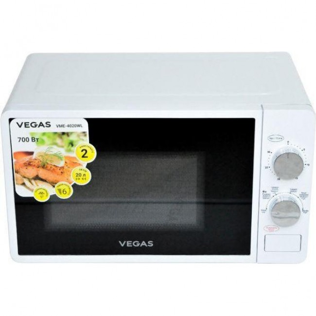 VEGAS VME-4020WL