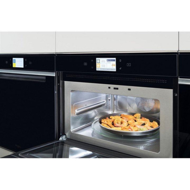 Микроволновая печь (СВЧ) Whirlpool W11IMW161