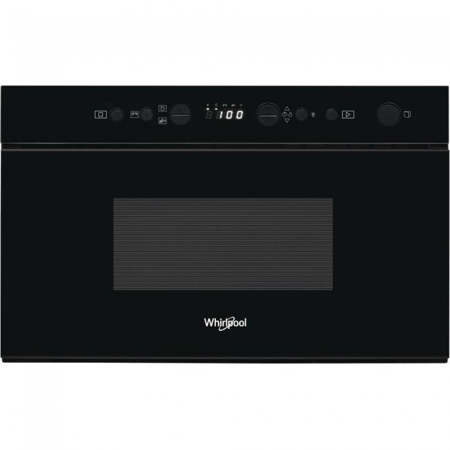 Whirlpool W67 MN840 NB