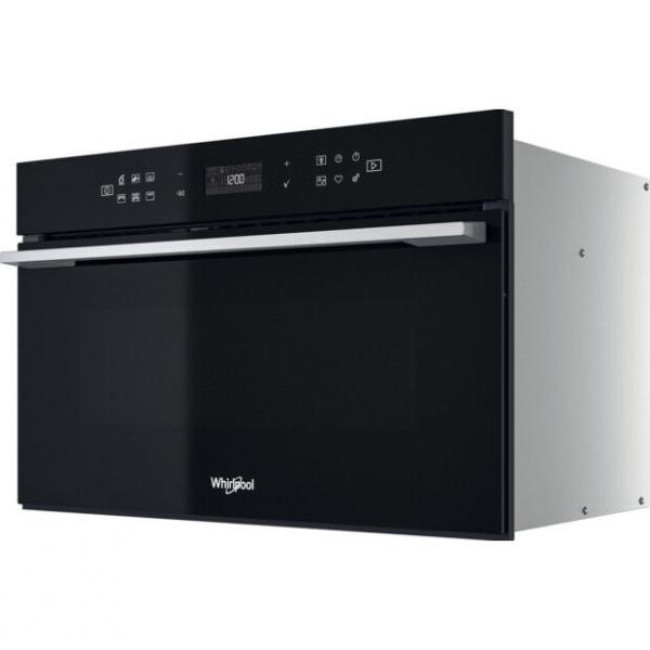 Микроволновая печь (СВЧ) Whirlpool W7 MD440 NB