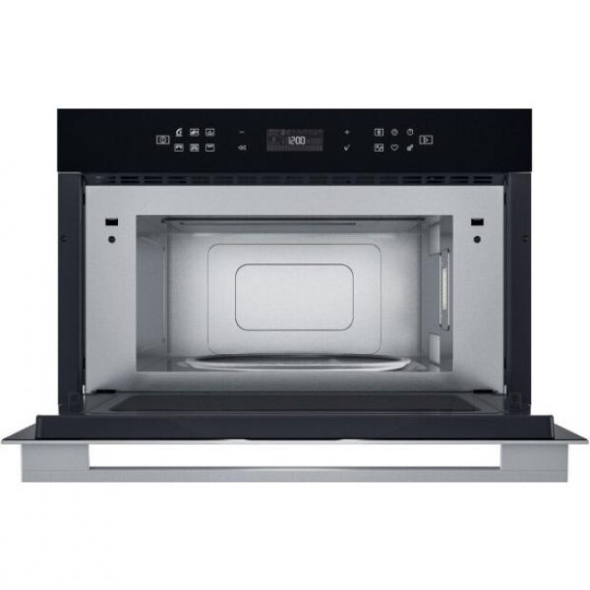 Микроволновая печь (СВЧ) Whirlpool W7 MD440 NB