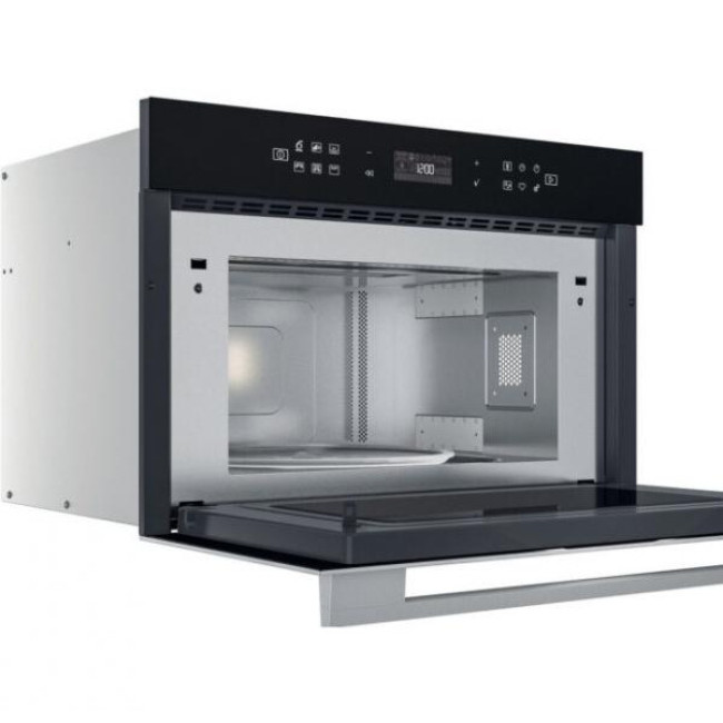 Микроволновая печь (СВЧ) Whirlpool W7 MD440 NB