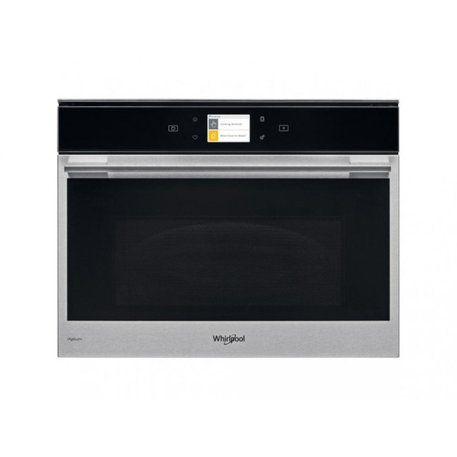 Микроволновая печь (СВЧ) Whirlpool W9 MW261 IXL