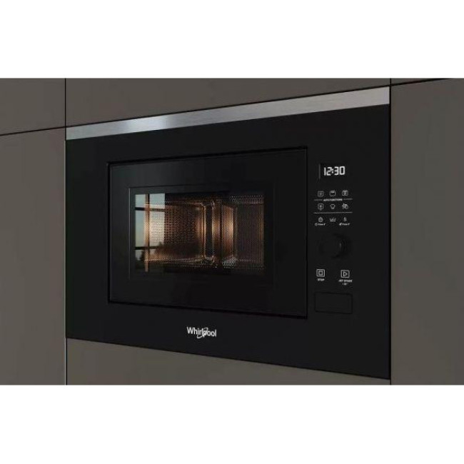 Микроволновая печь (СВЧ) Whirlpool WMF 200 G