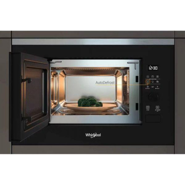 Микроволновая печь (СВЧ) Whirlpool WMF 200 G