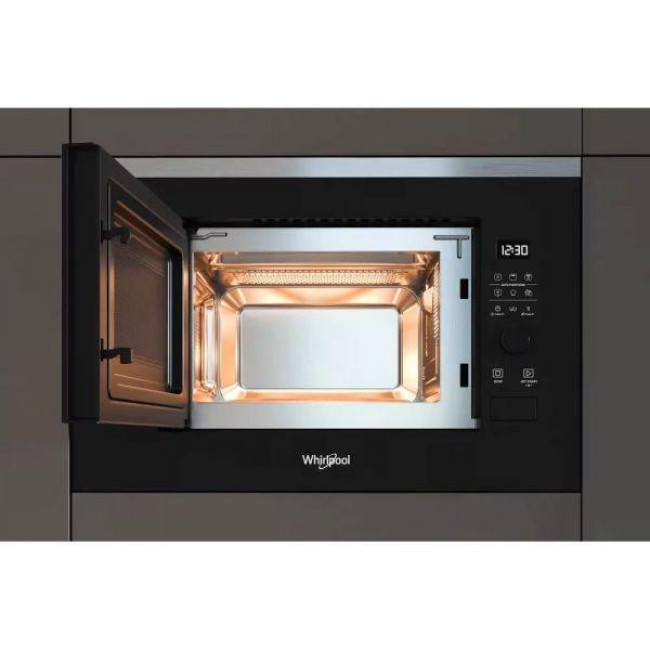 Микроволновая печь (СВЧ) Whirlpool WMF 200 G