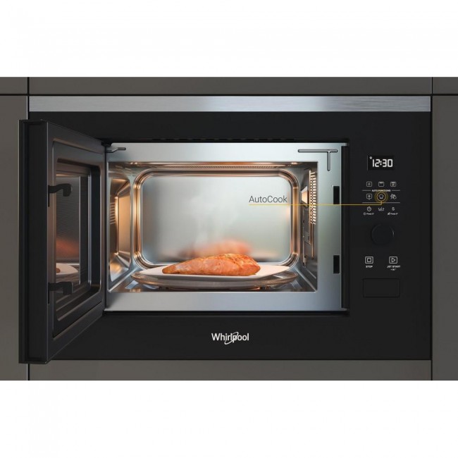 Whirlpool WMF 250 G