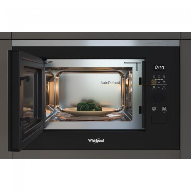 Whirlpool WMF 250 G