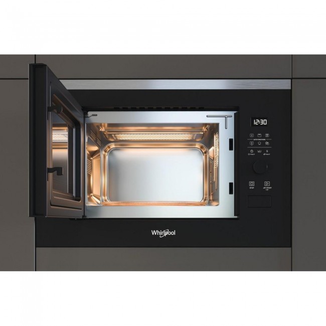 Whirlpool WMF 250 G