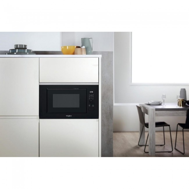 Whirlpool WMF 250 G