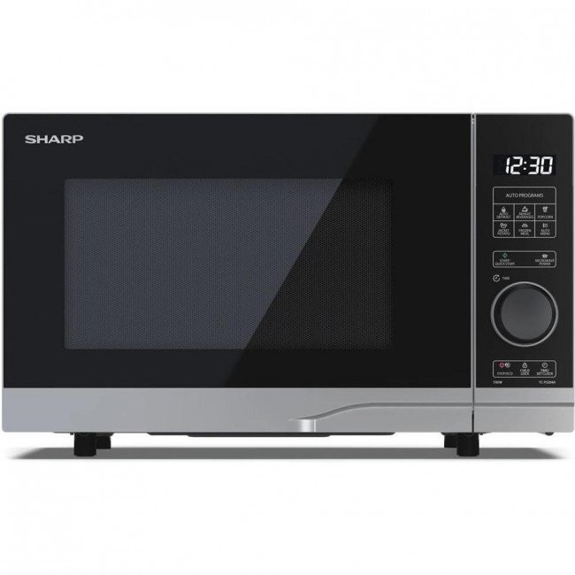 Sharp YC-PS204AE-S