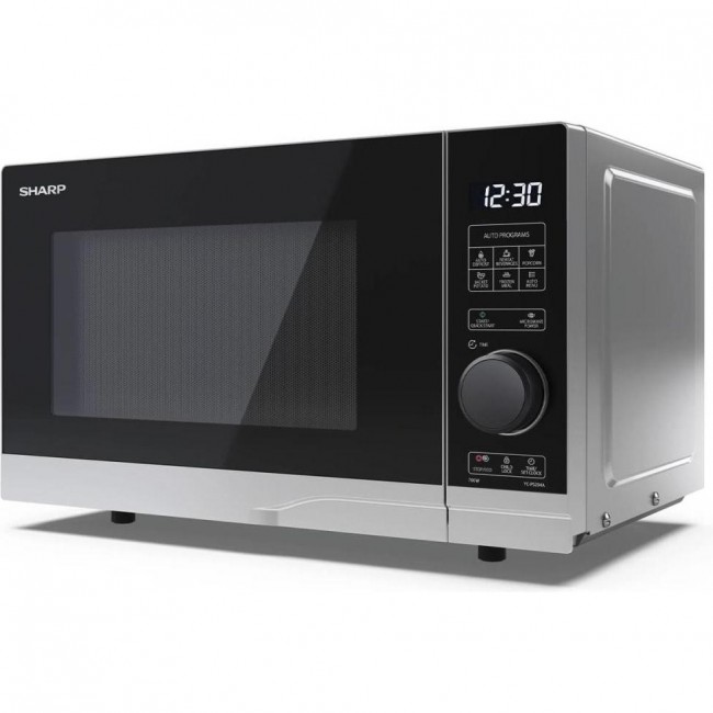 Sharp YC-PS204AE-S