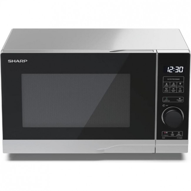 Sharp YC-PS204AE-S