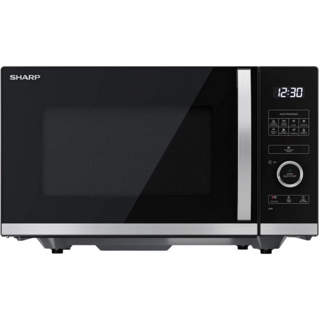 Sharp YC-QS254AE-B