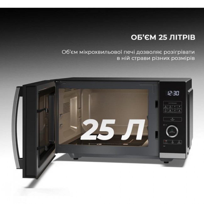 Sharp YC-QS254AE-B