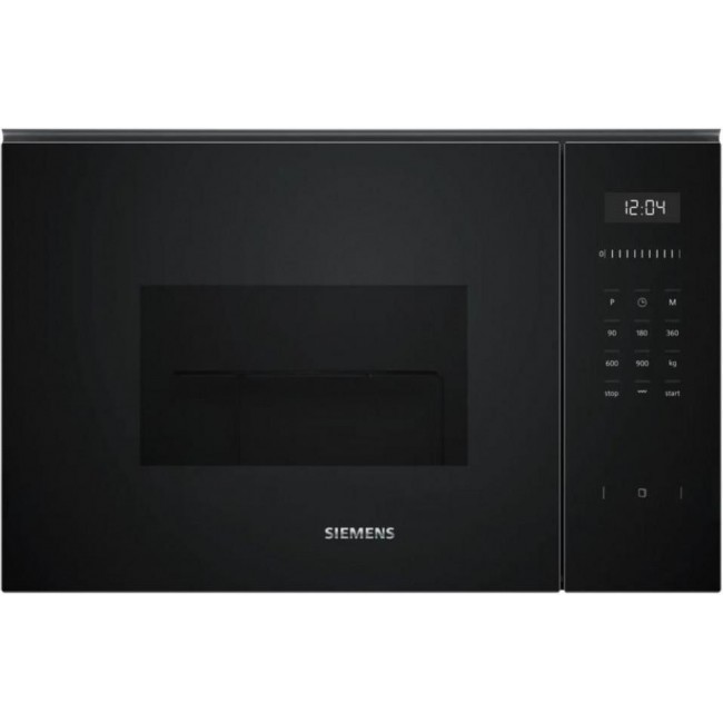 Siemens iQ500 BE555LMB1